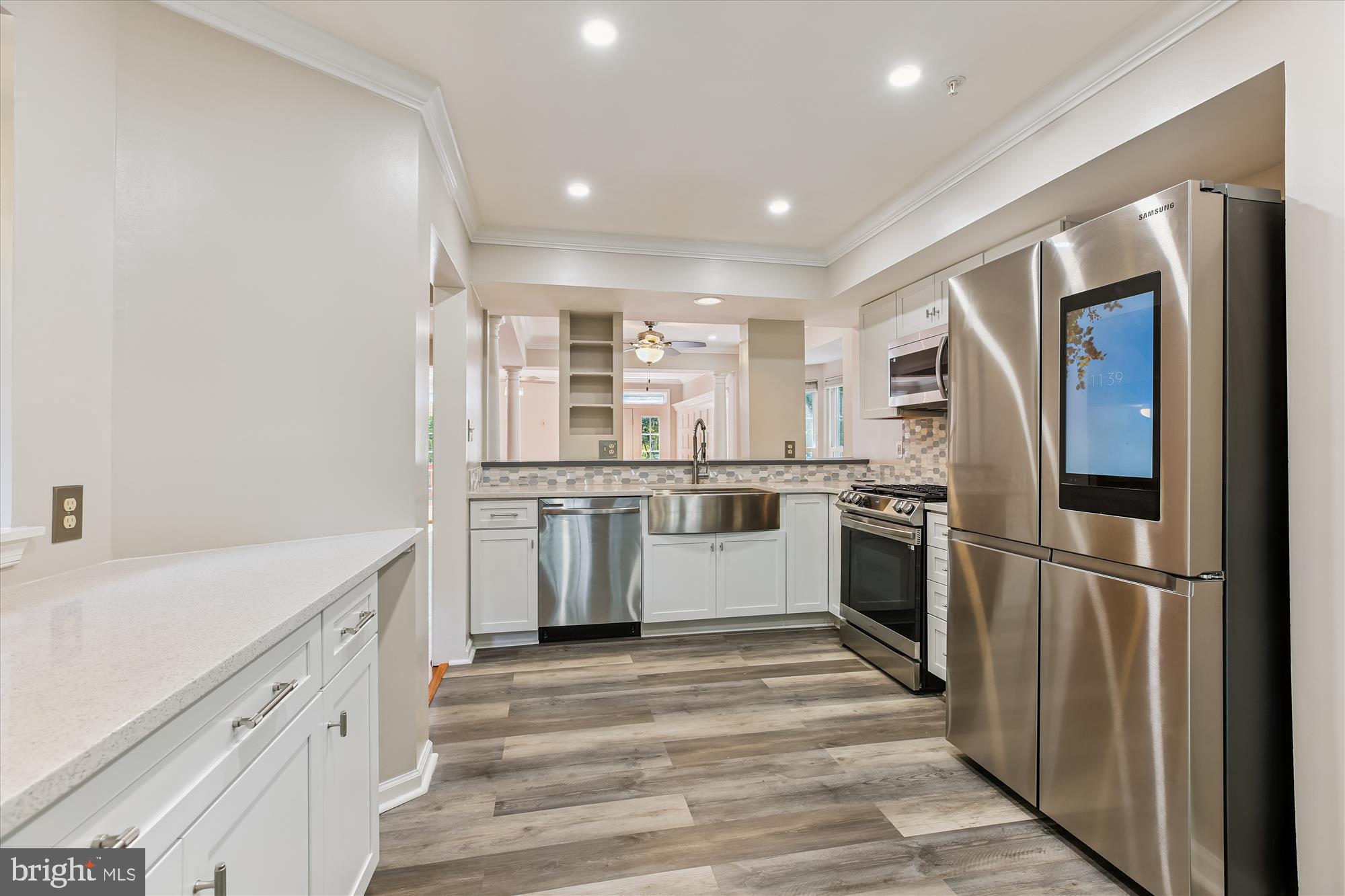 JAMES CREEK - Residential