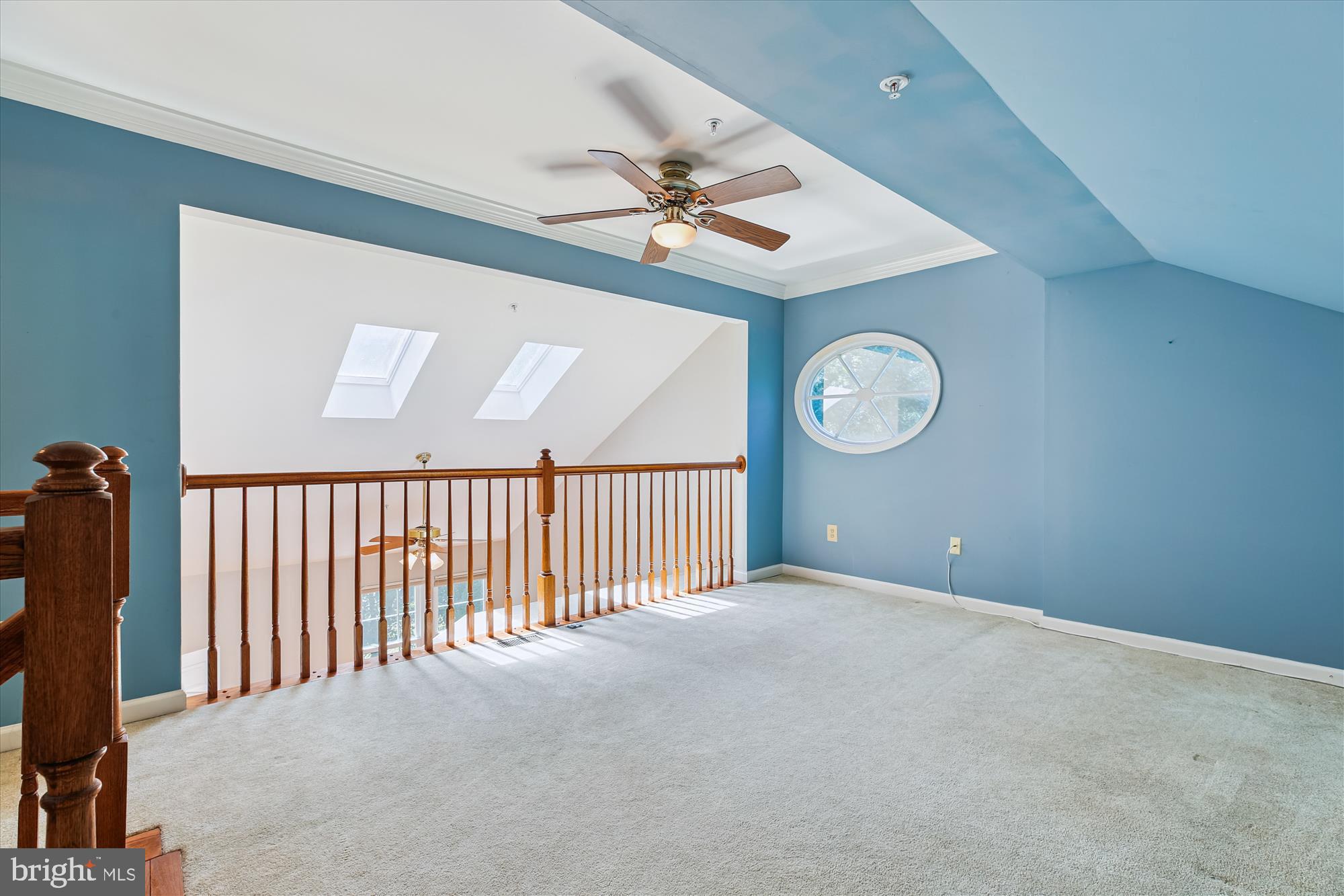 JAMES CREEK - Residential