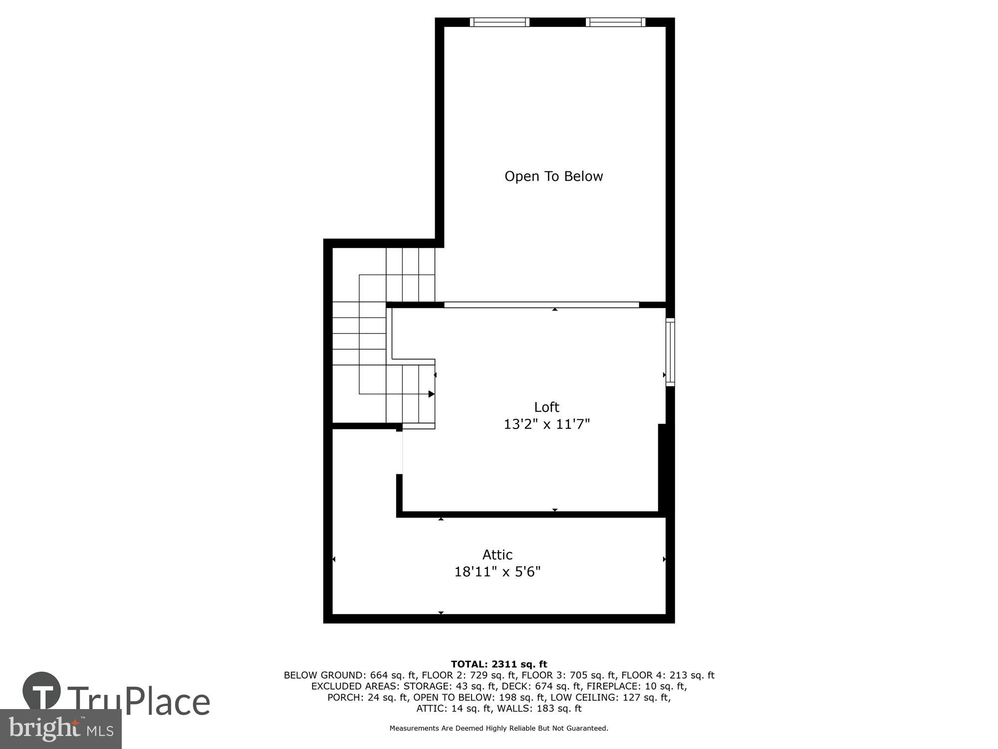 JAMES CREEK - Residential