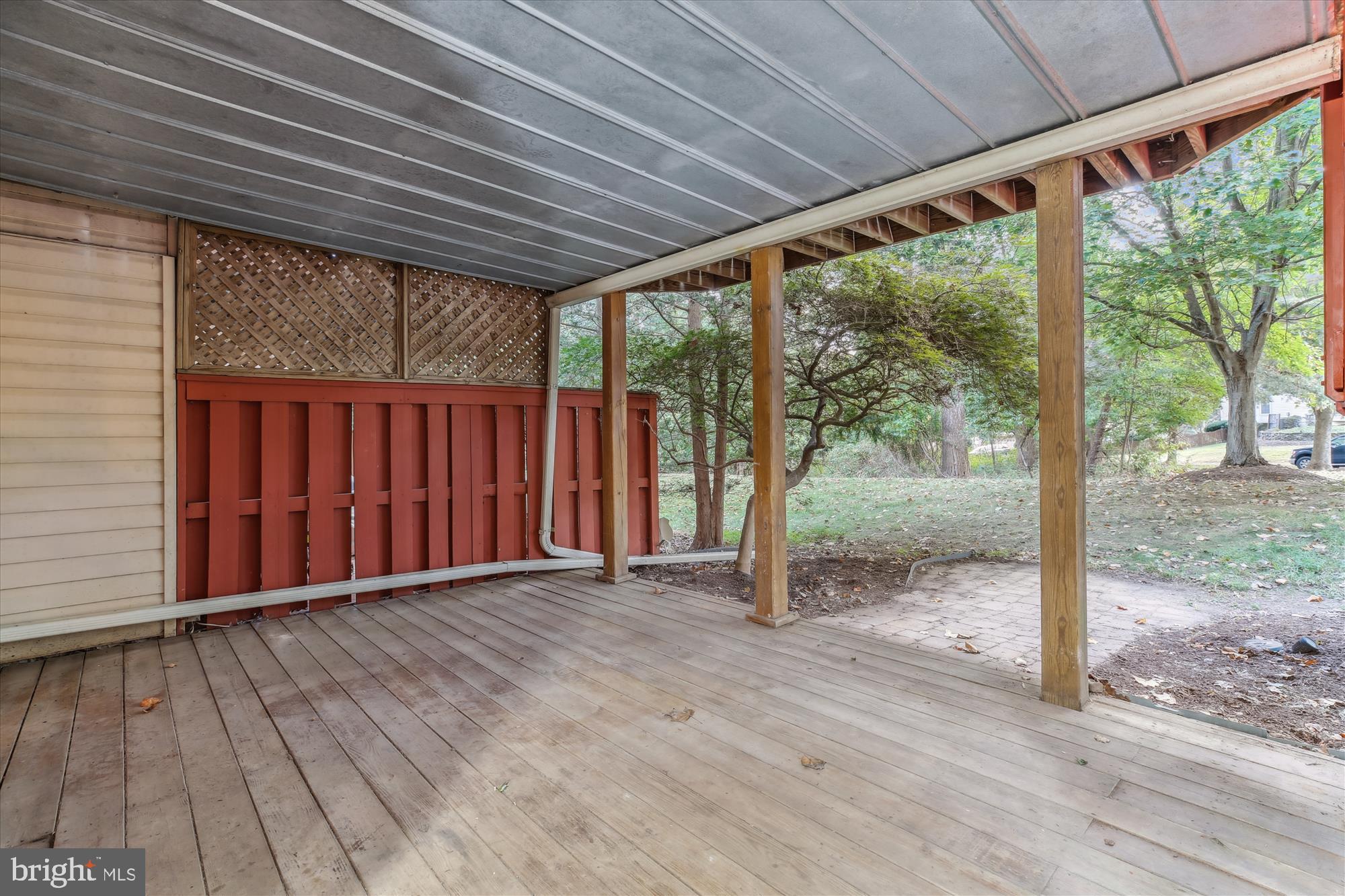 JAMES CREEK - Residential