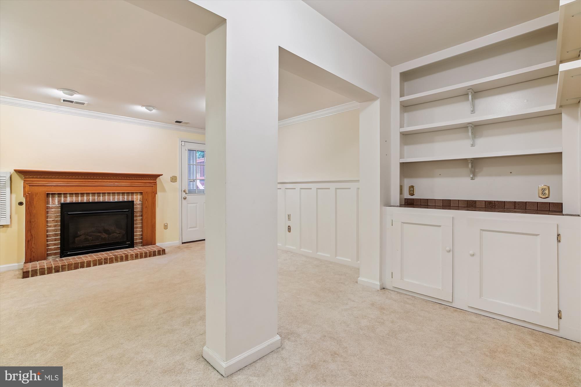 JAMES CREEK - Residential