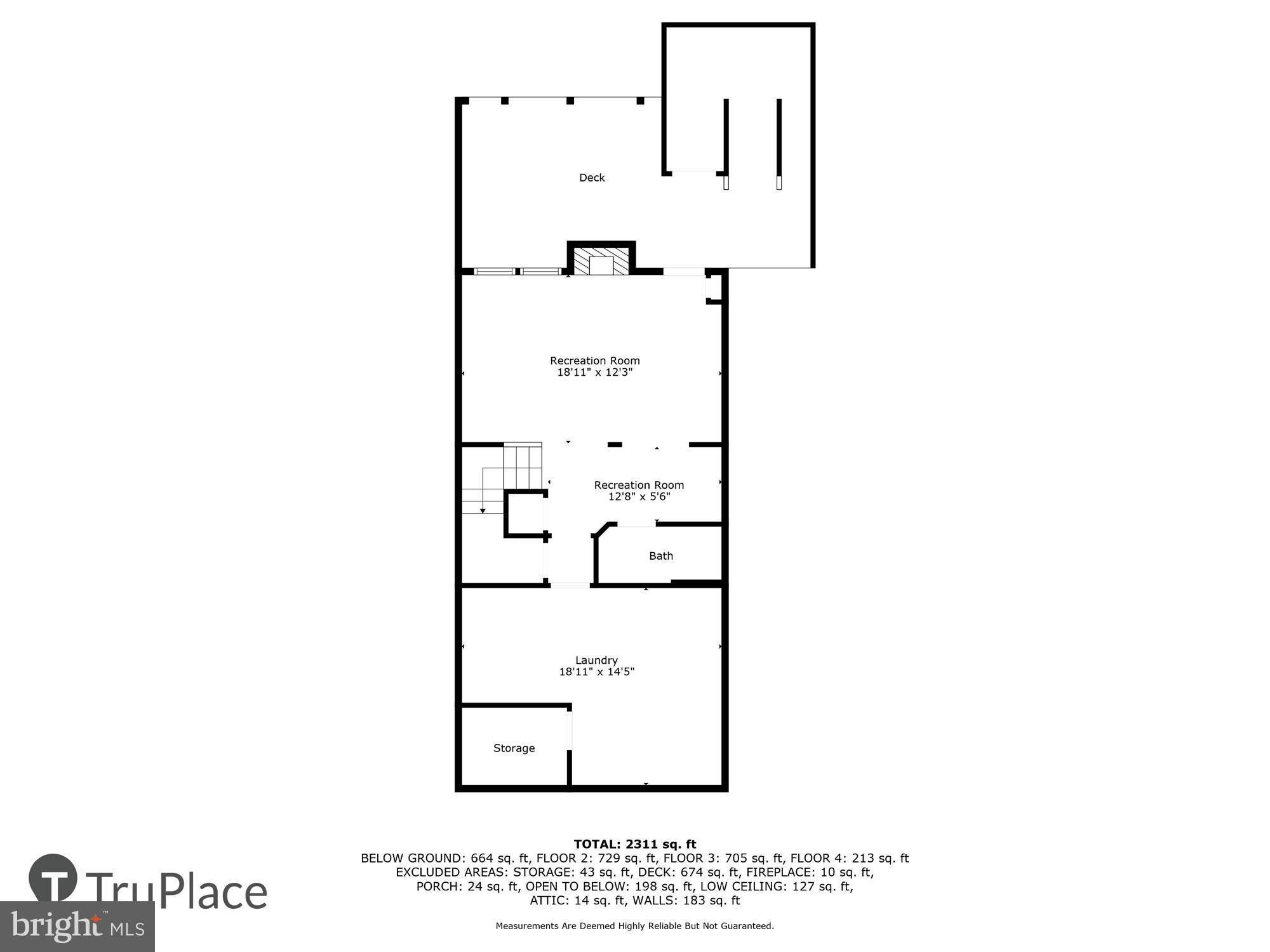 JAMES CREEK - Residential