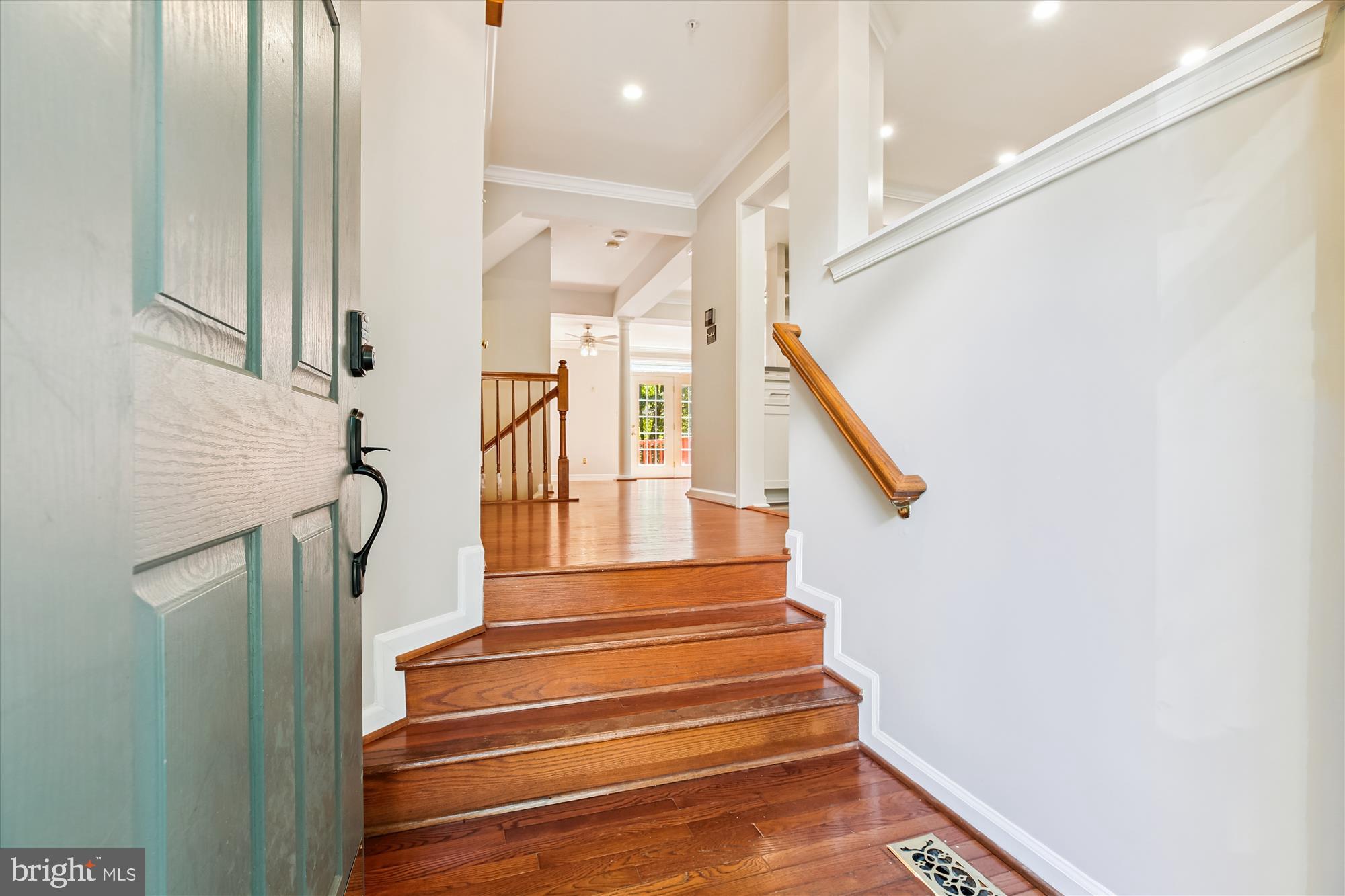 JAMES CREEK - Residential