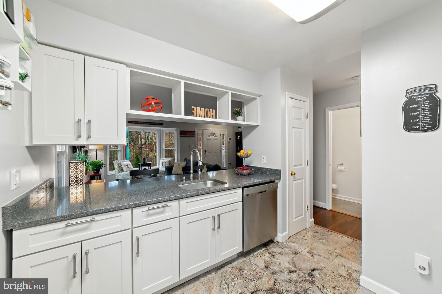 LAKE RIDGE - Residential Lease