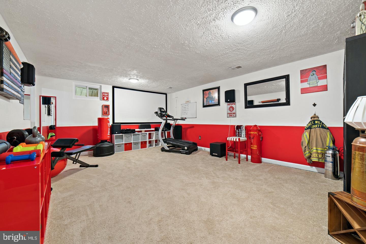 LAKE RIDGE - Residential Lease