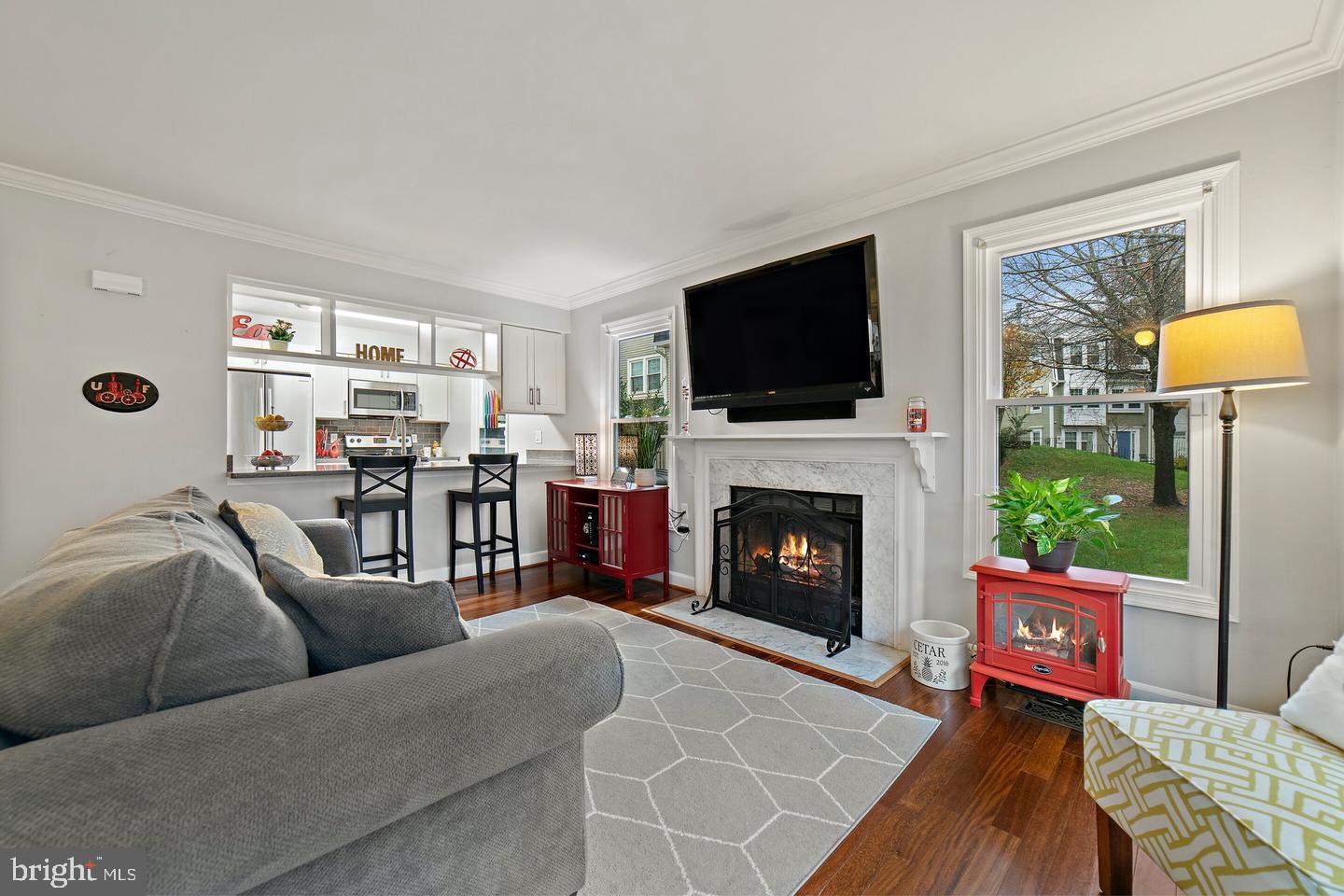 LAKE RIDGE - Residential Lease