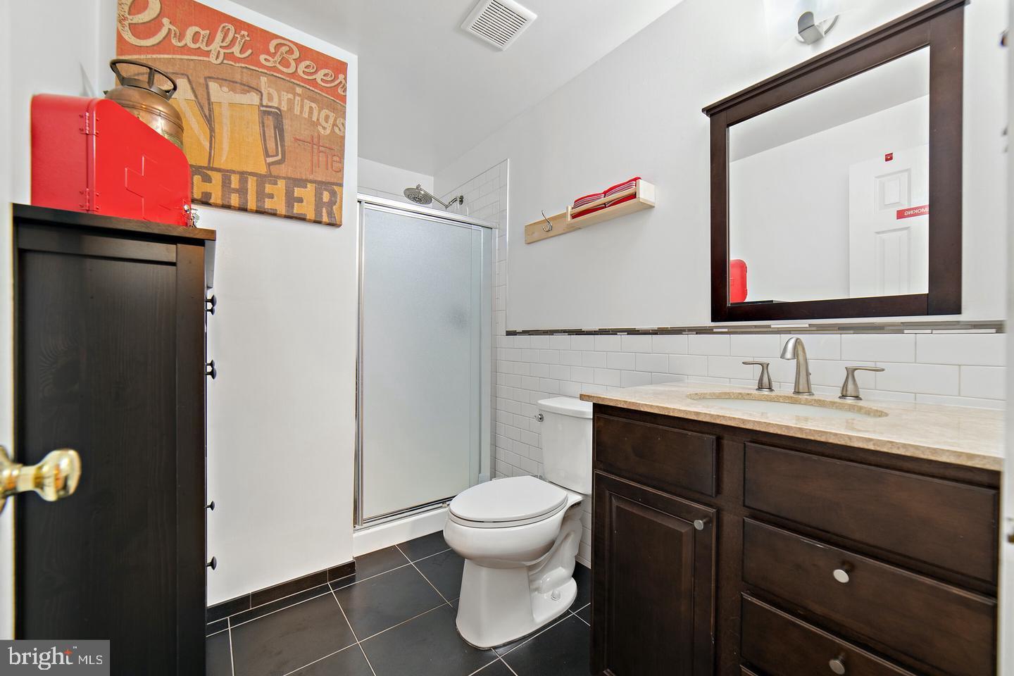 LAKE RIDGE - Residential Lease