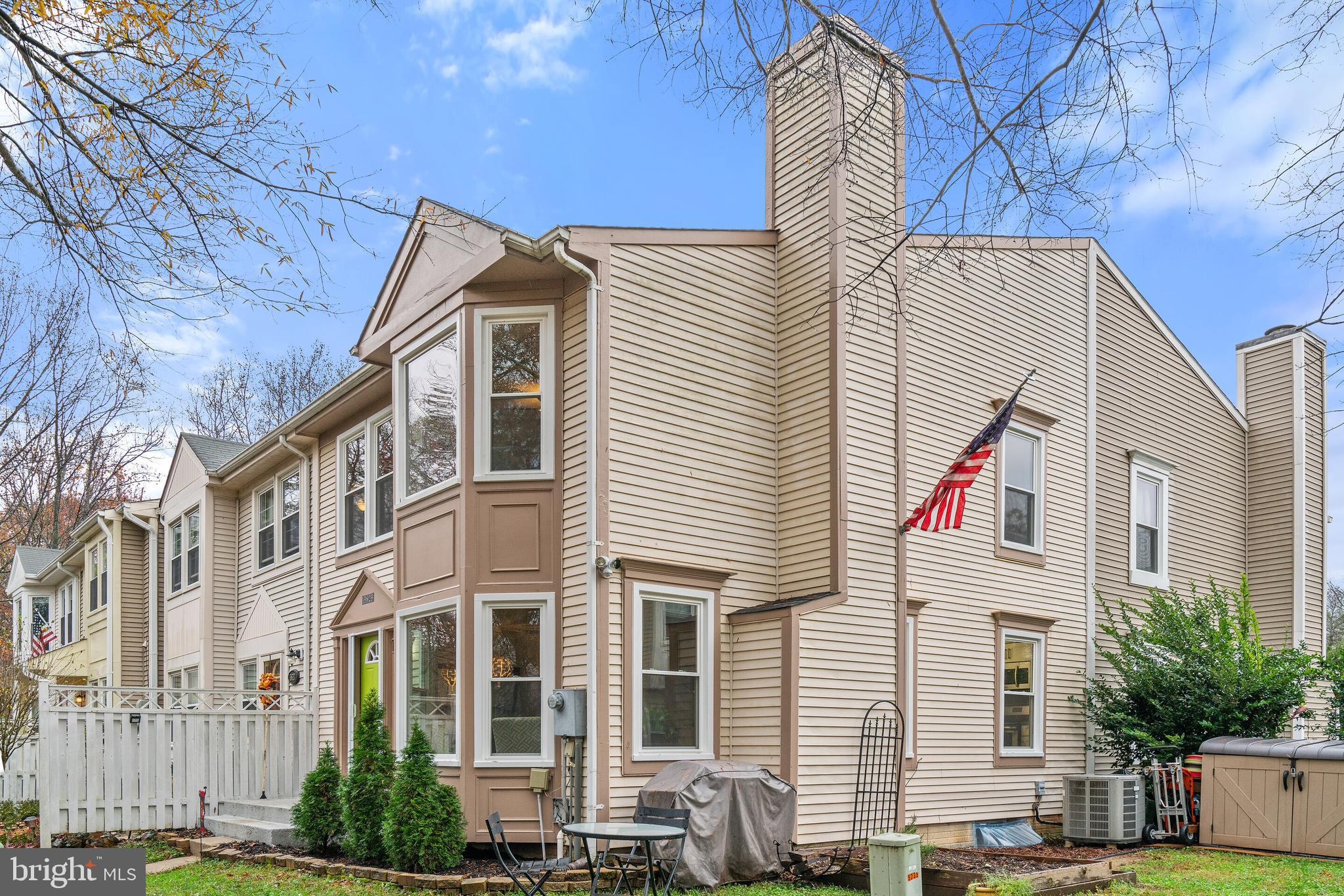 LAKE RIDGE - Residential Lease