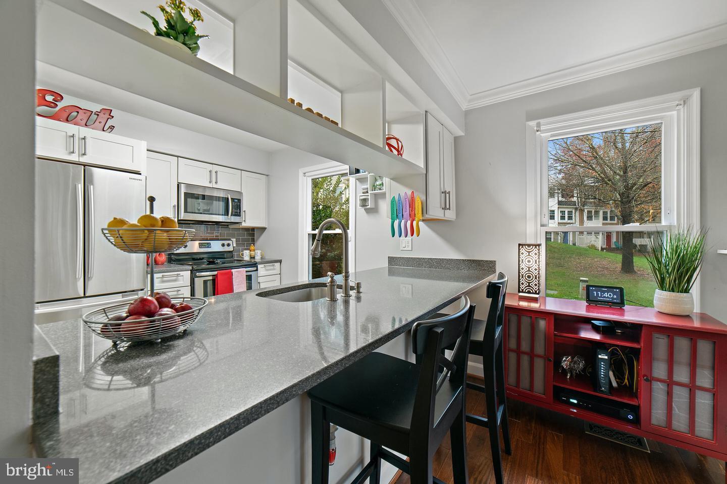 LAKE RIDGE - Residential Lease