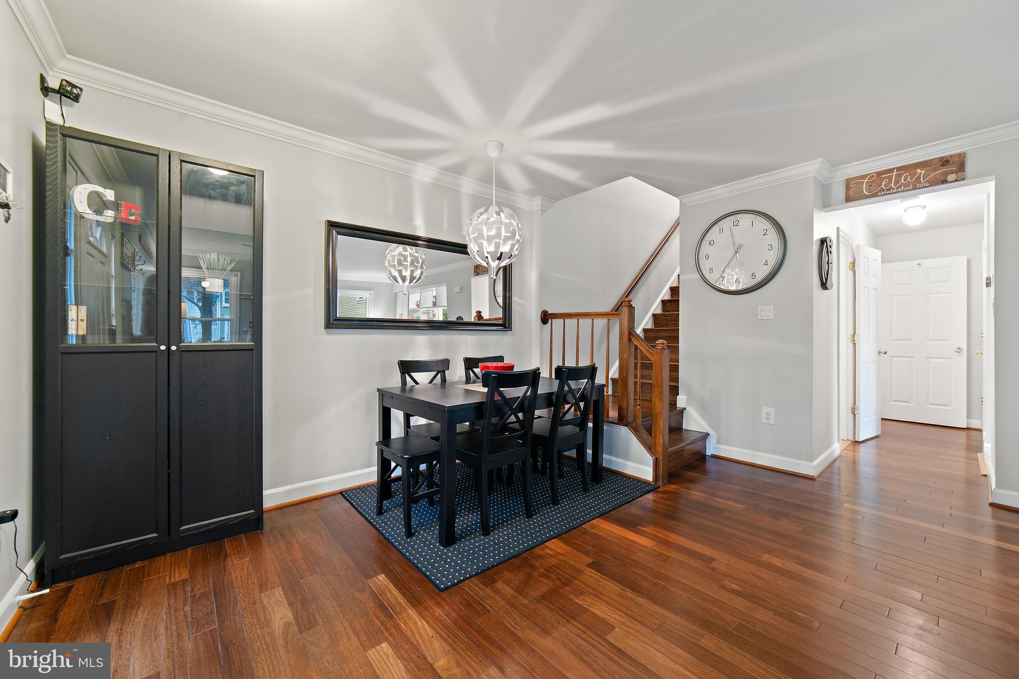 LAKE RIDGE - Residential Lease