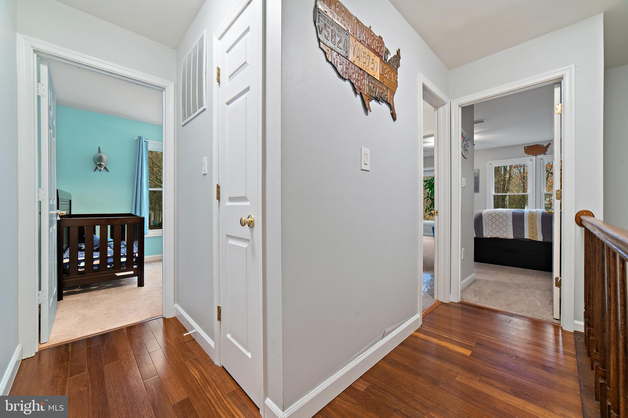 LAKE RIDGE - Residential Lease