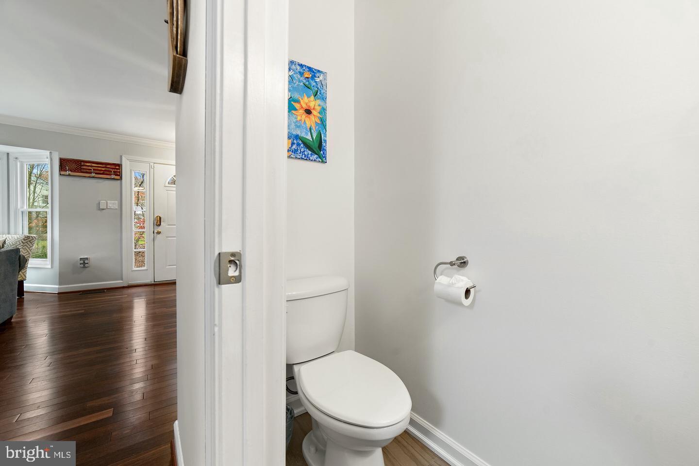 LAKE RIDGE - Residential Lease