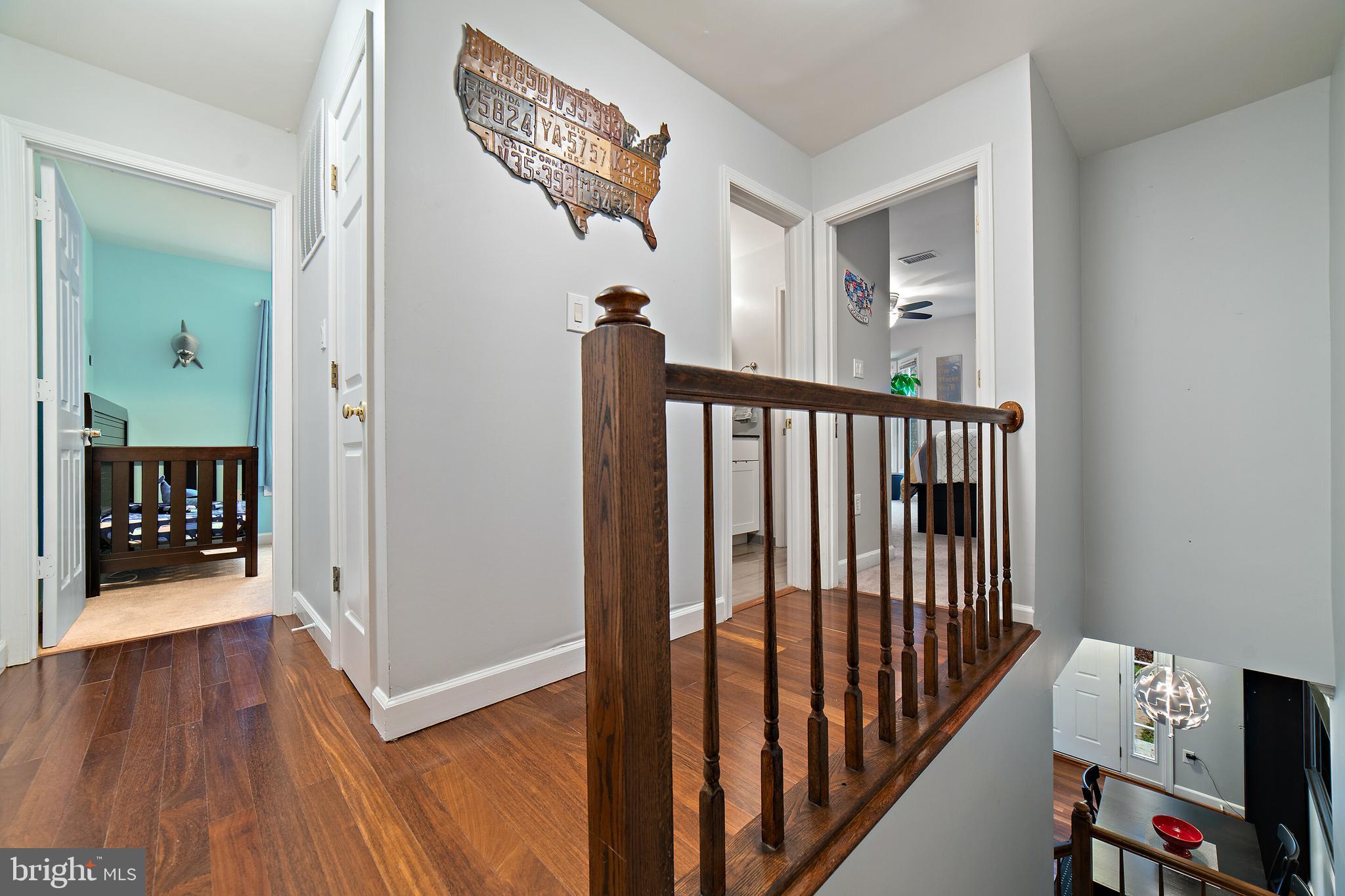 LAKE RIDGE - Residential Lease