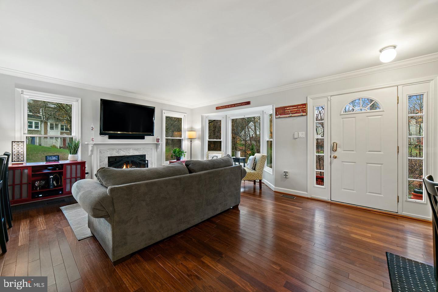 LAKE RIDGE - Residential Lease