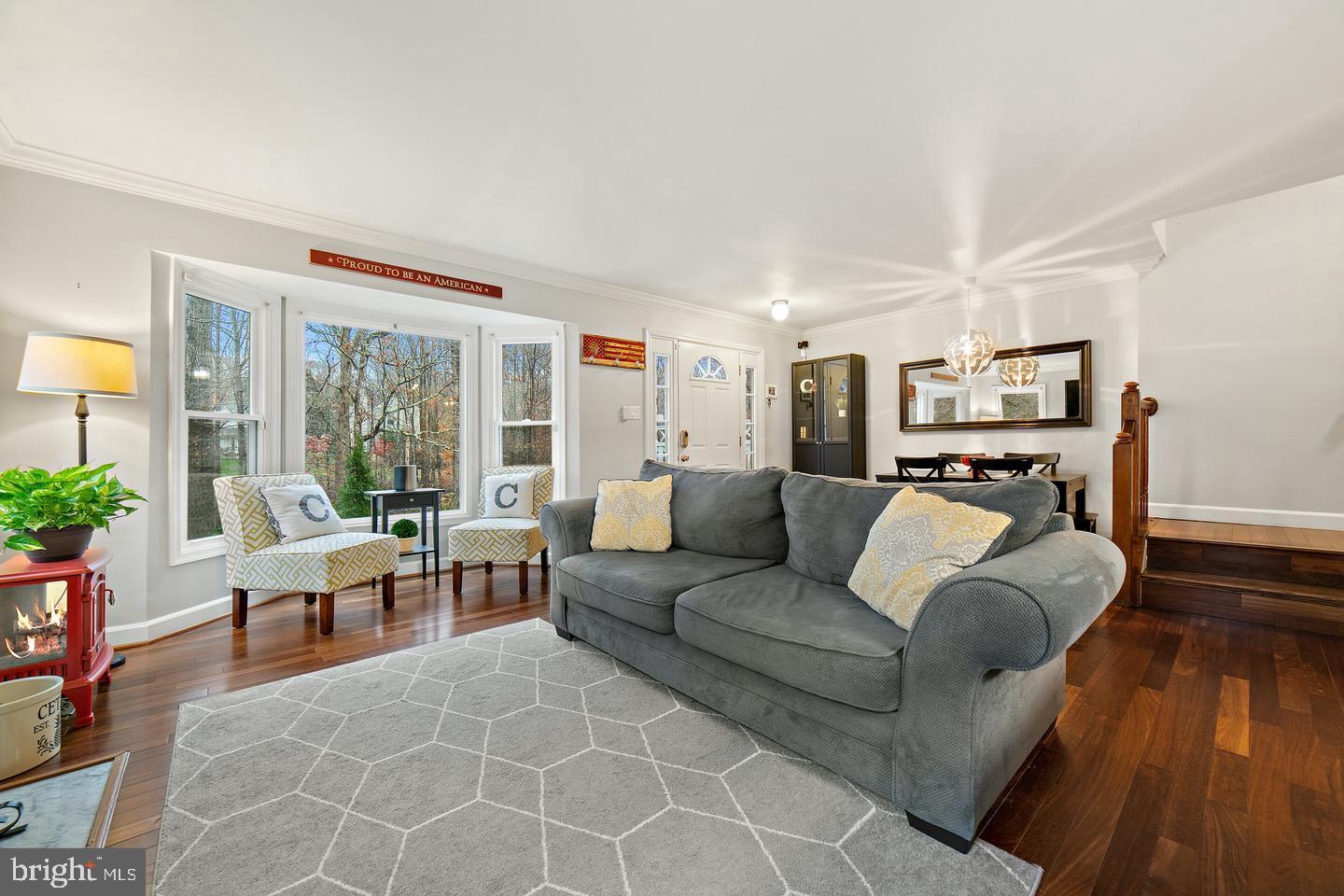 LAKE RIDGE - Residential Lease