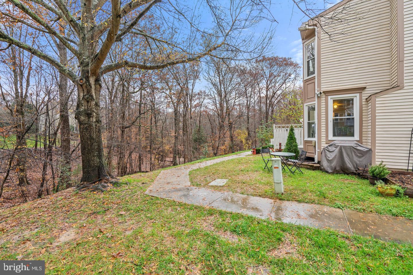 LAKE RIDGE - Residential Lease