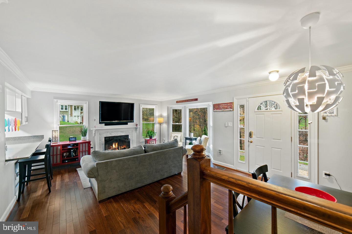 LAKE RIDGE - Residential Lease