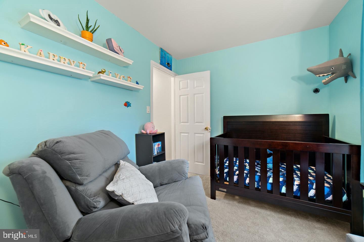 LAKE RIDGE - Residential Lease