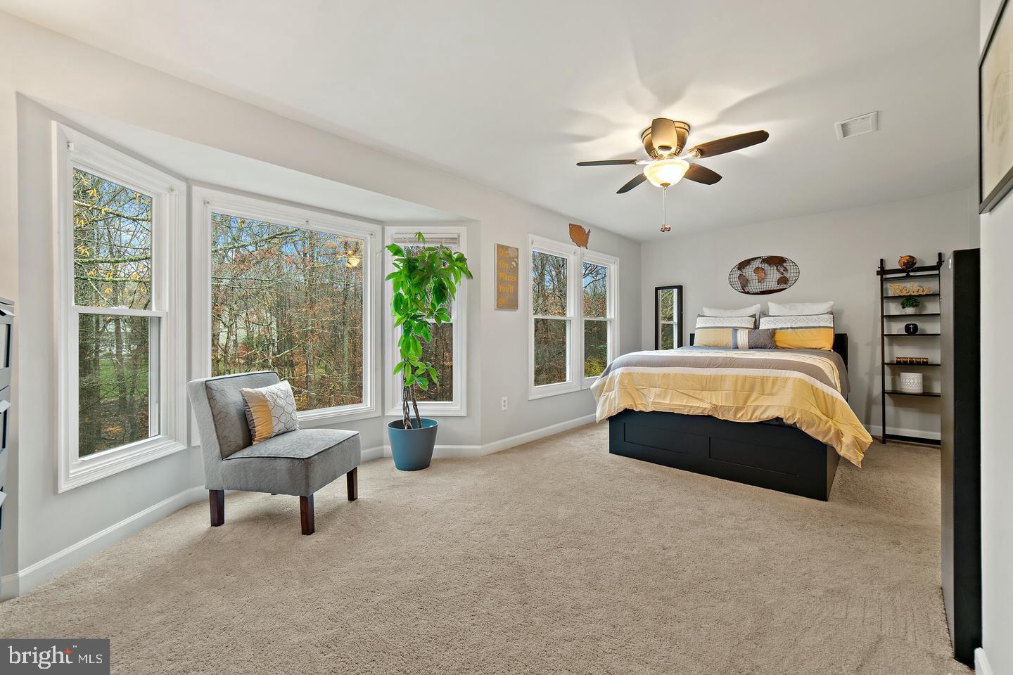 LAKE RIDGE - Residential Lease