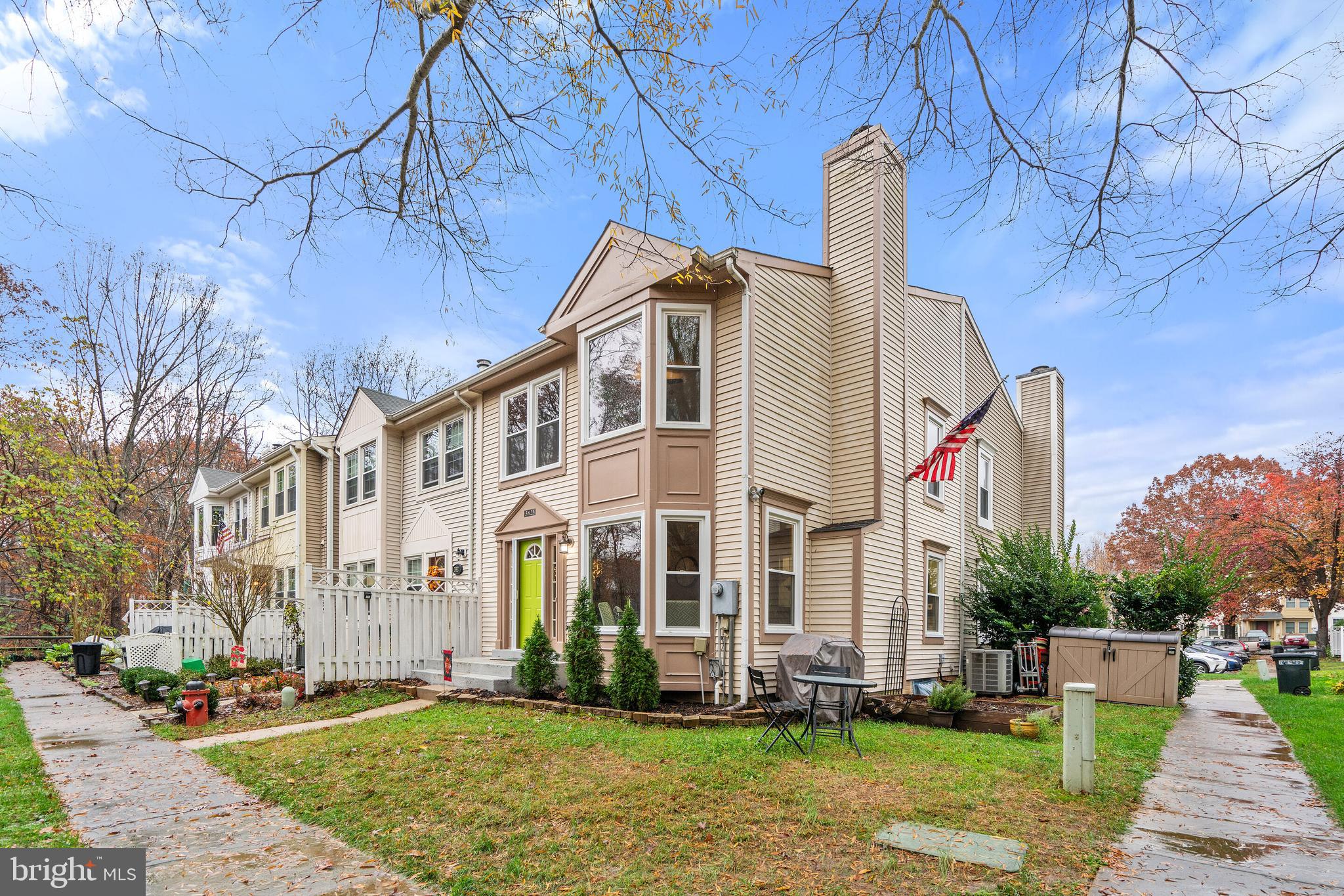 LAKE RIDGE - Residential Lease