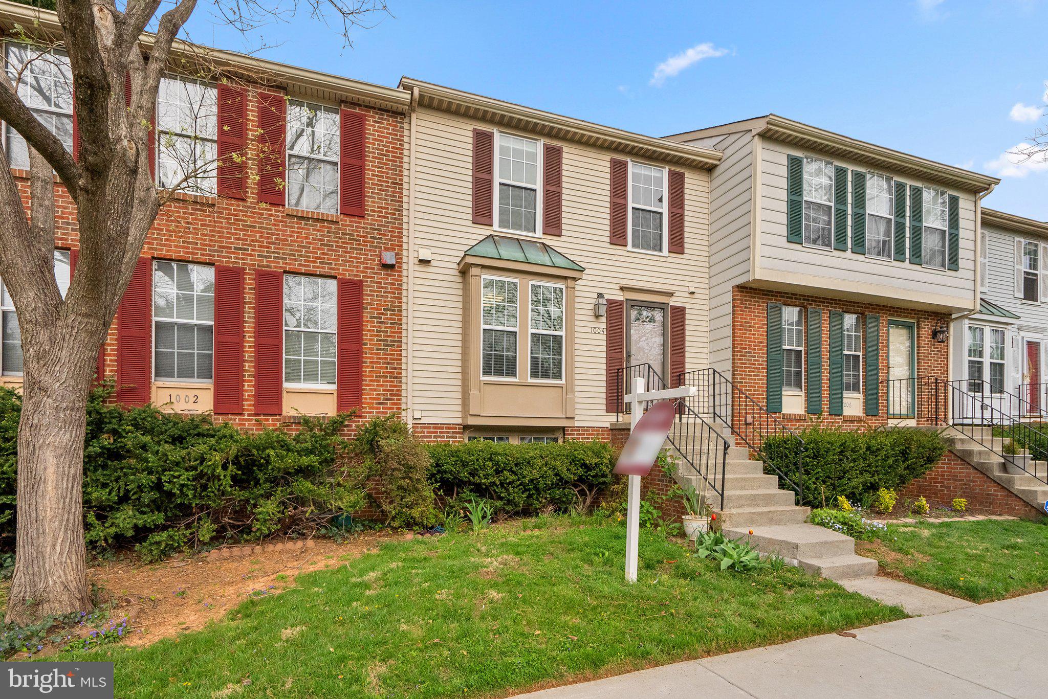 1004 BAYRIDGE TERRACE