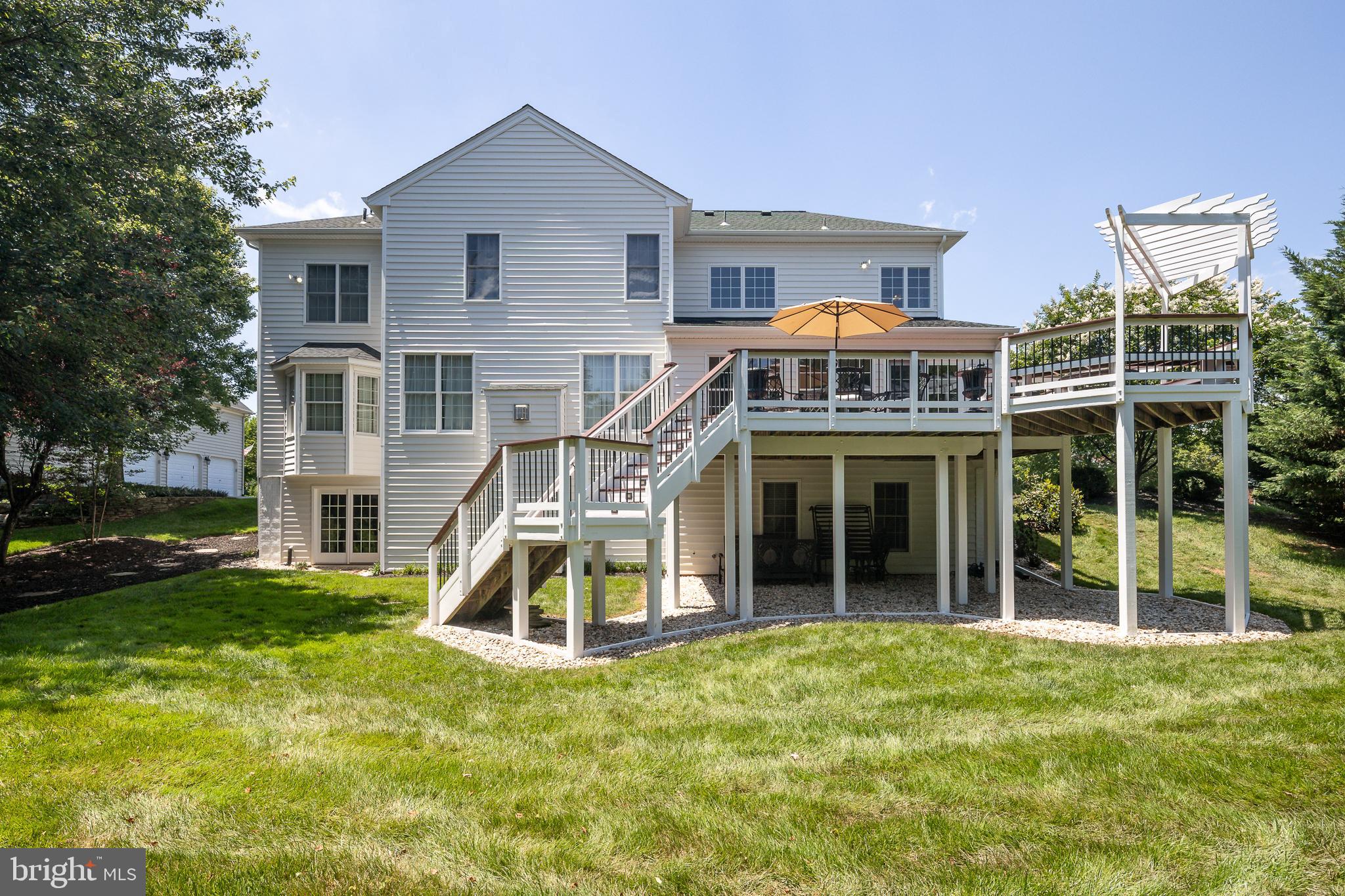 DOMINION VALLEY COUNTRY CLUB - Residential