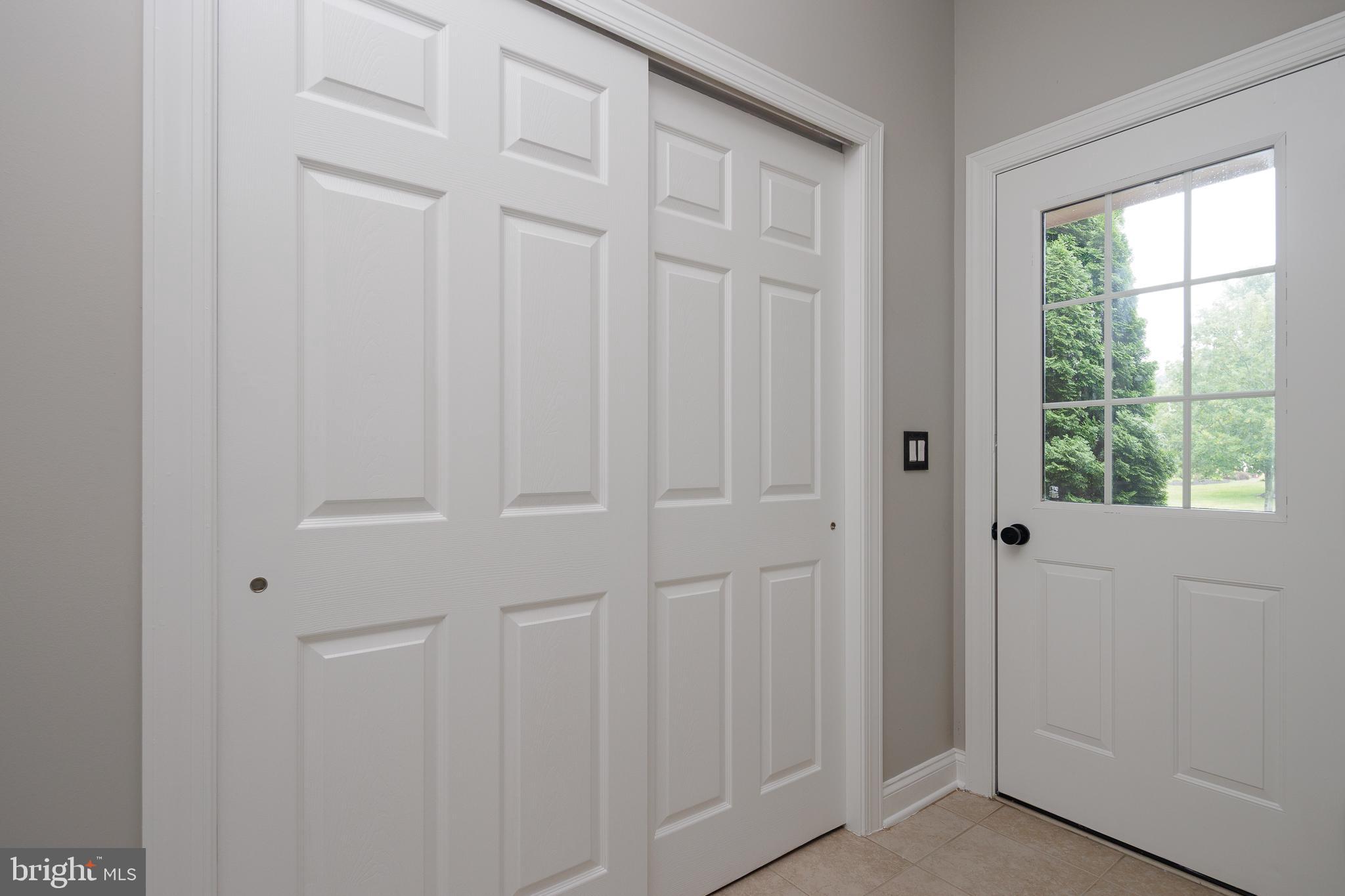 DOMINION VALLEY COUNTRY CLUB - Residential