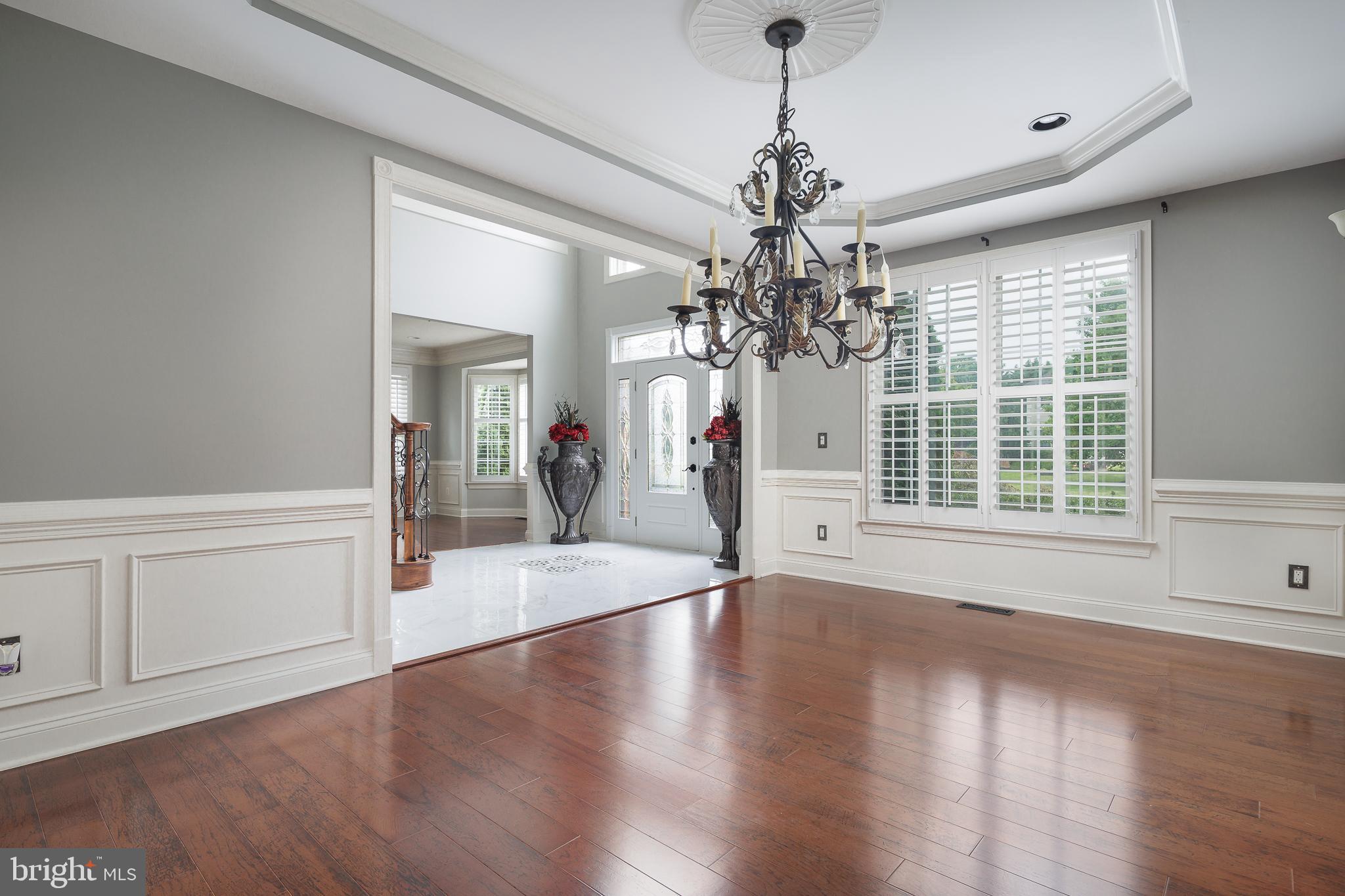 DOMINION VALLEY COUNTRY CLUB - Residential