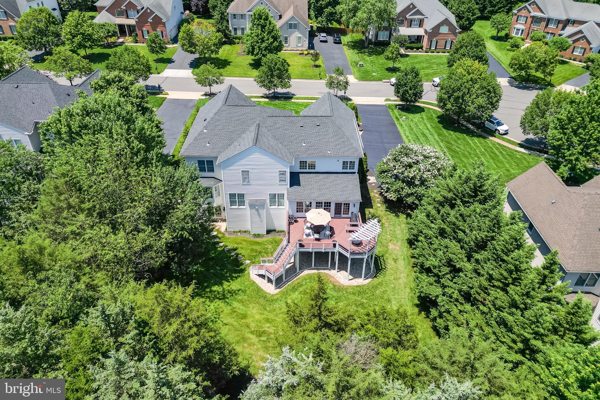 DOMINION VALLEY COUNTRY CLUB - Residential