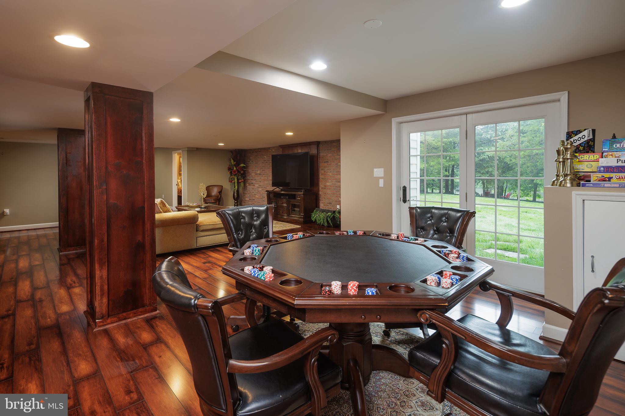 DOMINION VALLEY COUNTRY CLUB - Residential