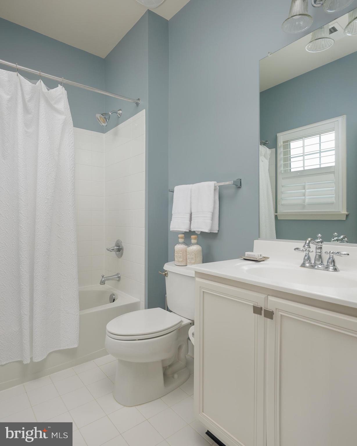 DOMINION VALLEY COUNTRY CLUB - Residential