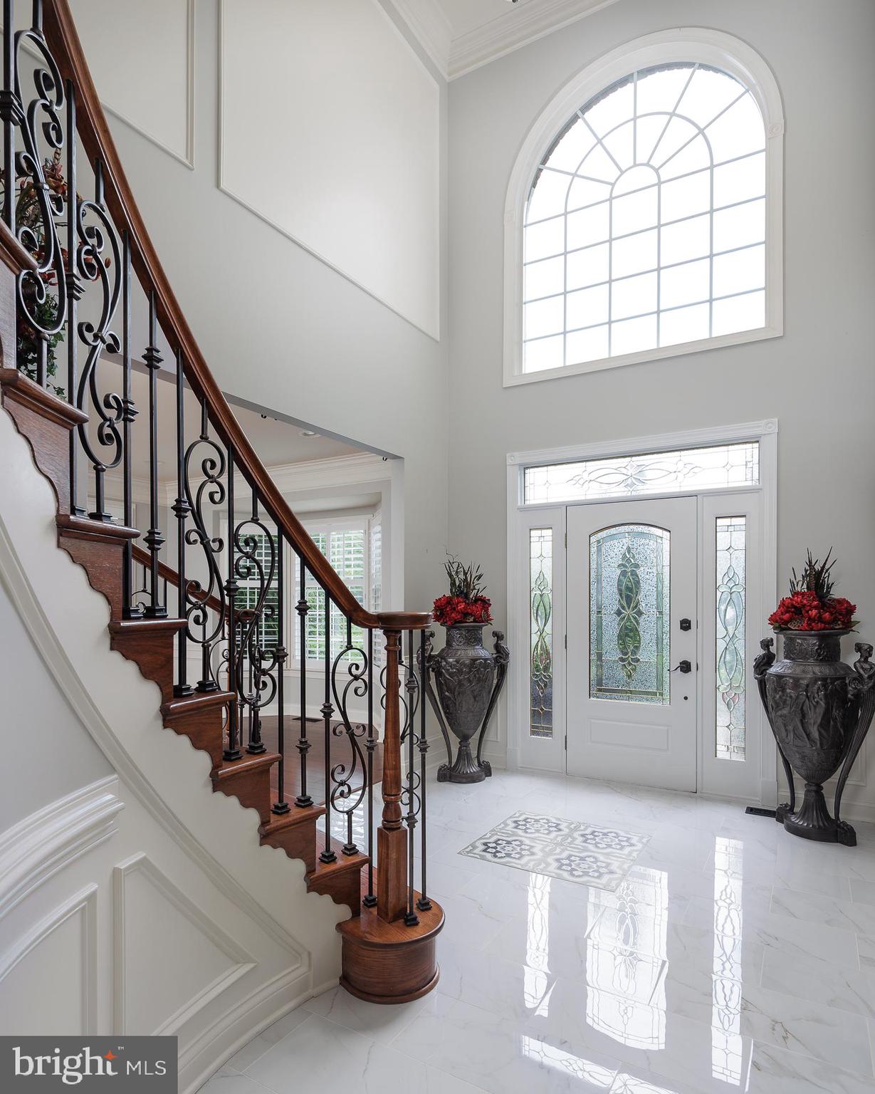 DOMINION VALLEY COUNTRY CLUB - Residential