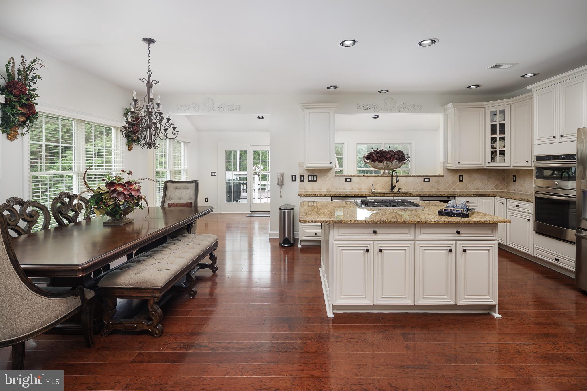 DOMINION VALLEY COUNTRY CLUB - Residential