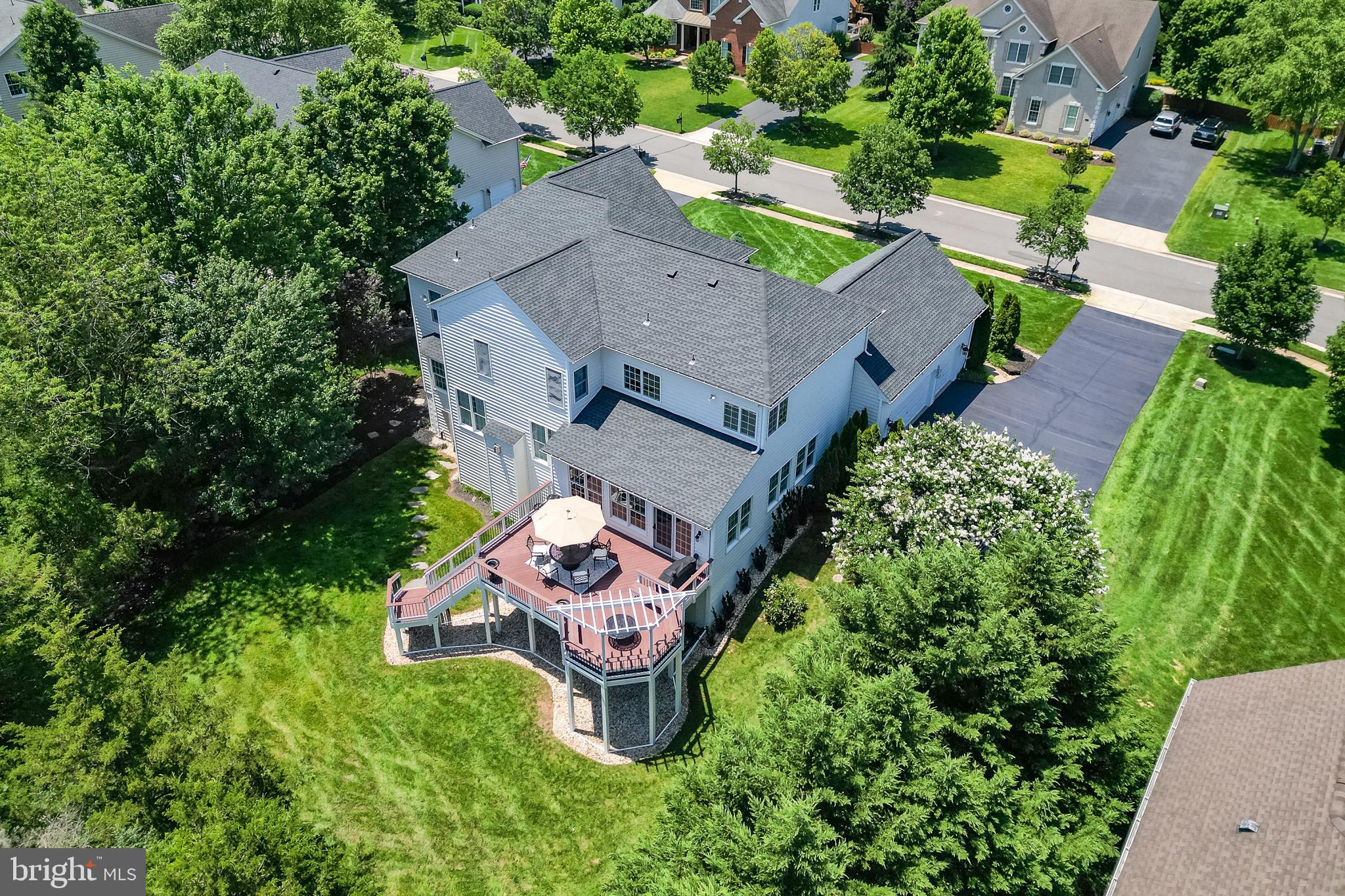 DOMINION VALLEY COUNTRY CLUB - Residential