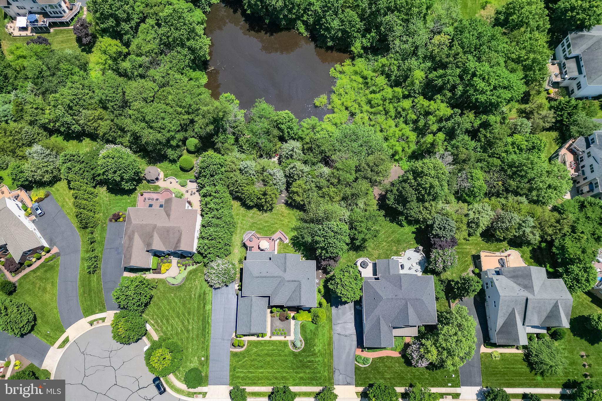 DOMINION VALLEY COUNTRY CLUB - Residential