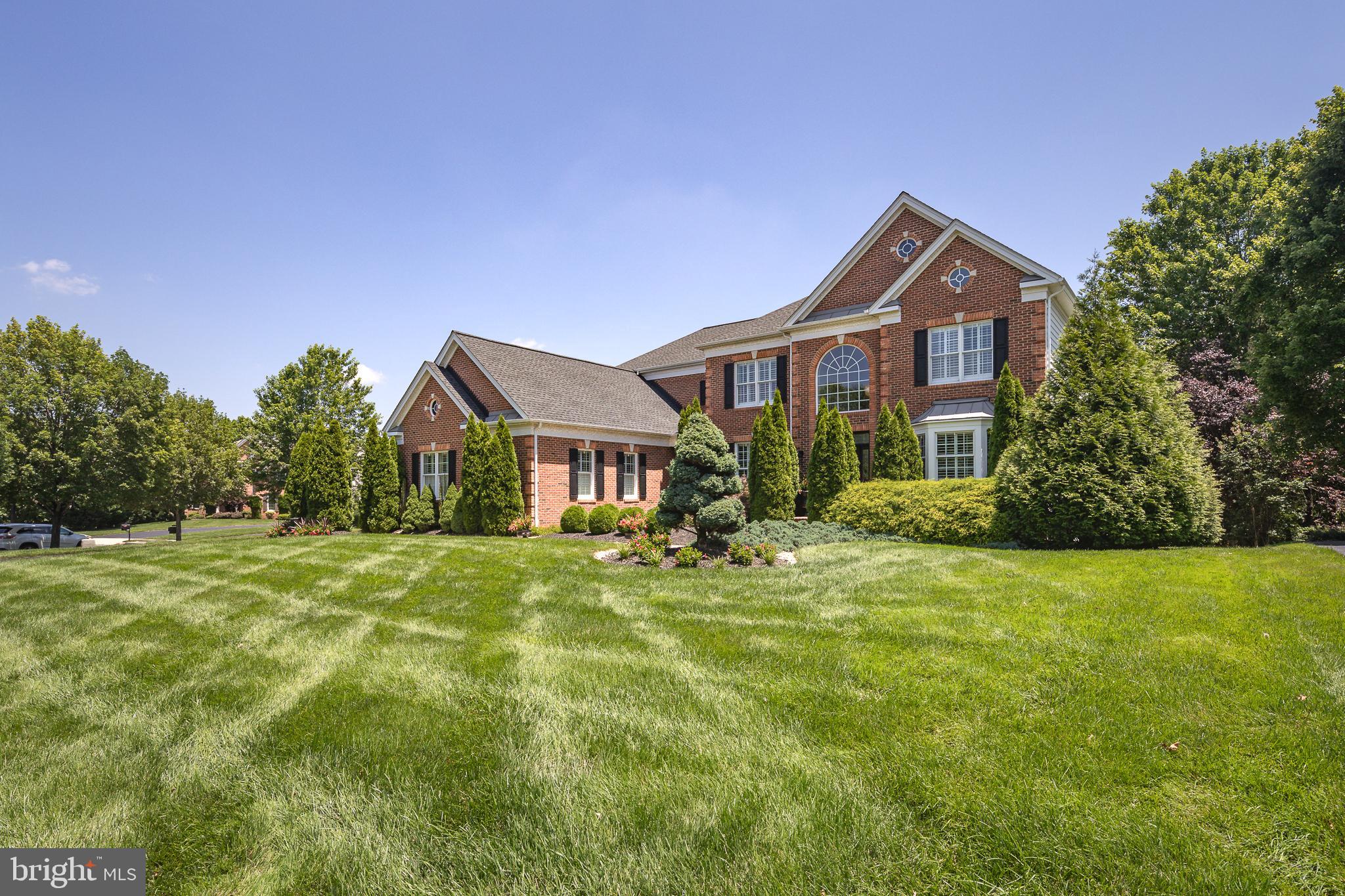 DOMINION VALLEY COUNTRY CLUB - Residential