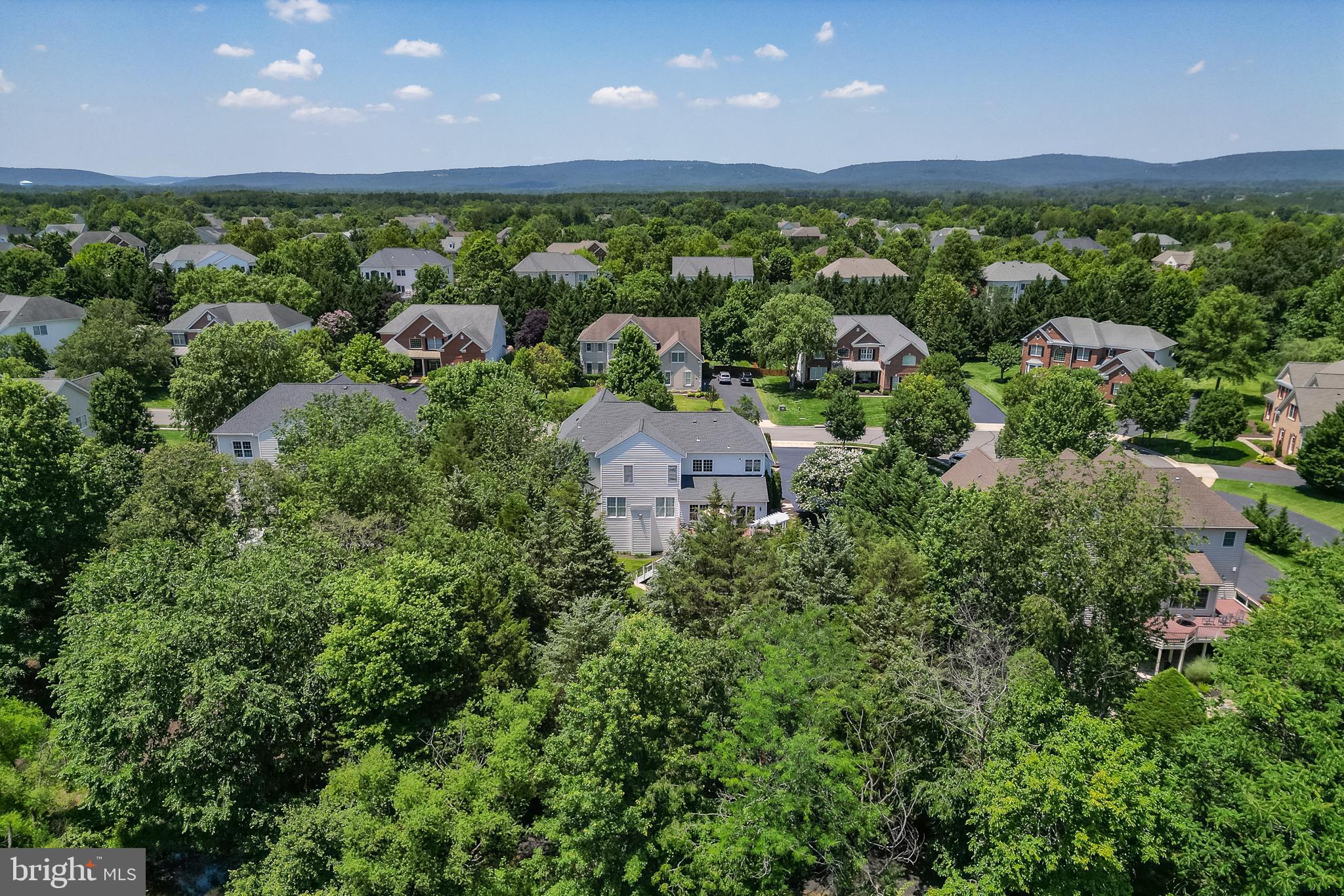 DOMINION VALLEY COUNTRY CLUB - Residential