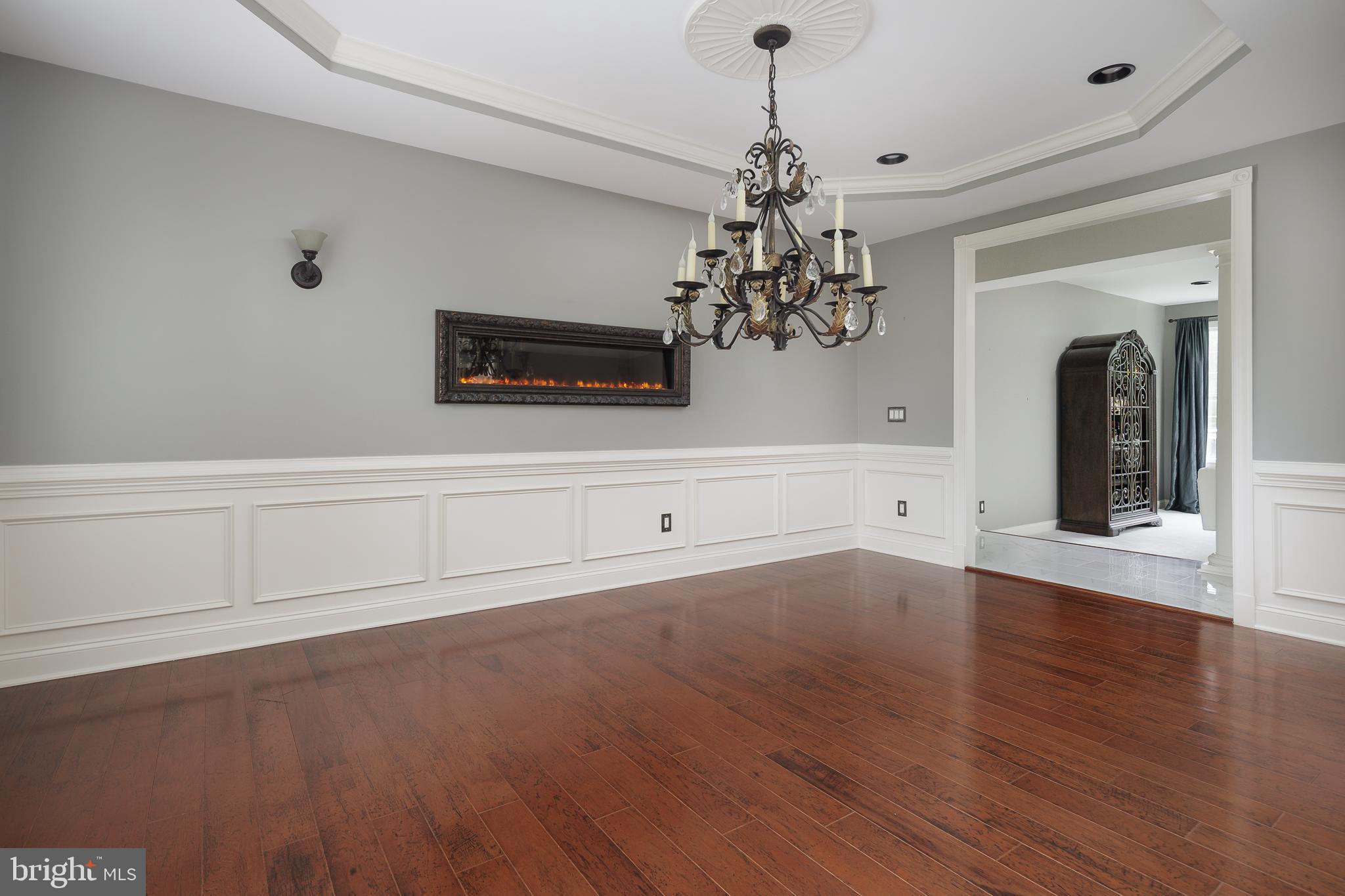 DOMINION VALLEY COUNTRY CLUB - Residential