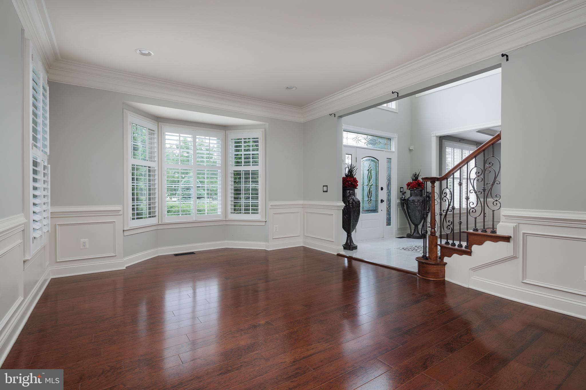 DOMINION VALLEY COUNTRY CLUB - Residential