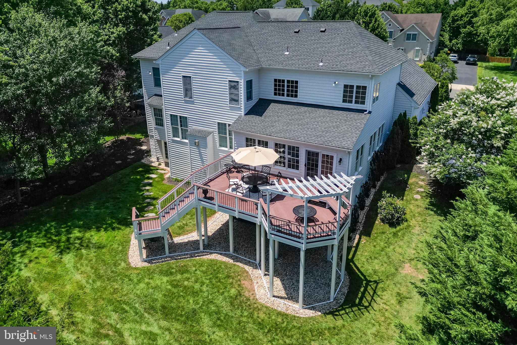 DOMINION VALLEY COUNTRY CLUB - Residential