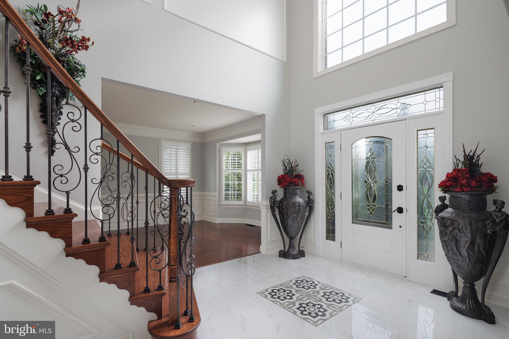 DOMINION VALLEY COUNTRY CLUB - Residential