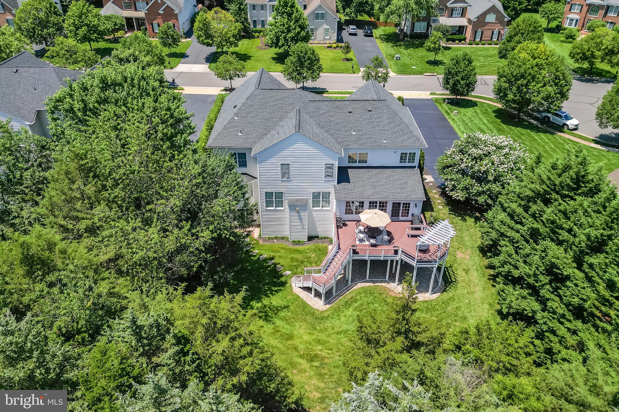 DOMINION VALLEY COUNTRY CLUB - Residential