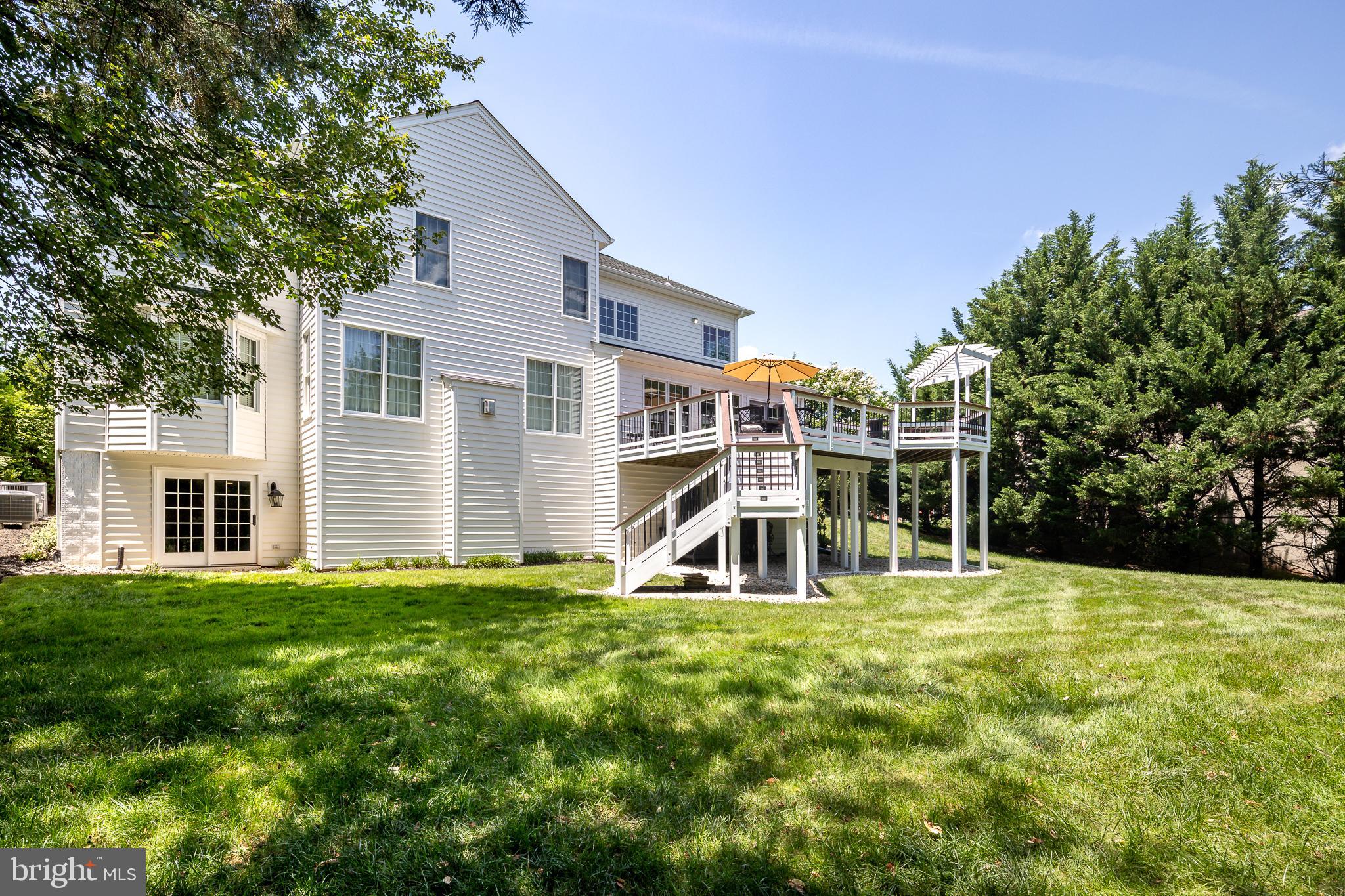 DOMINION VALLEY COUNTRY CLUB - Residential