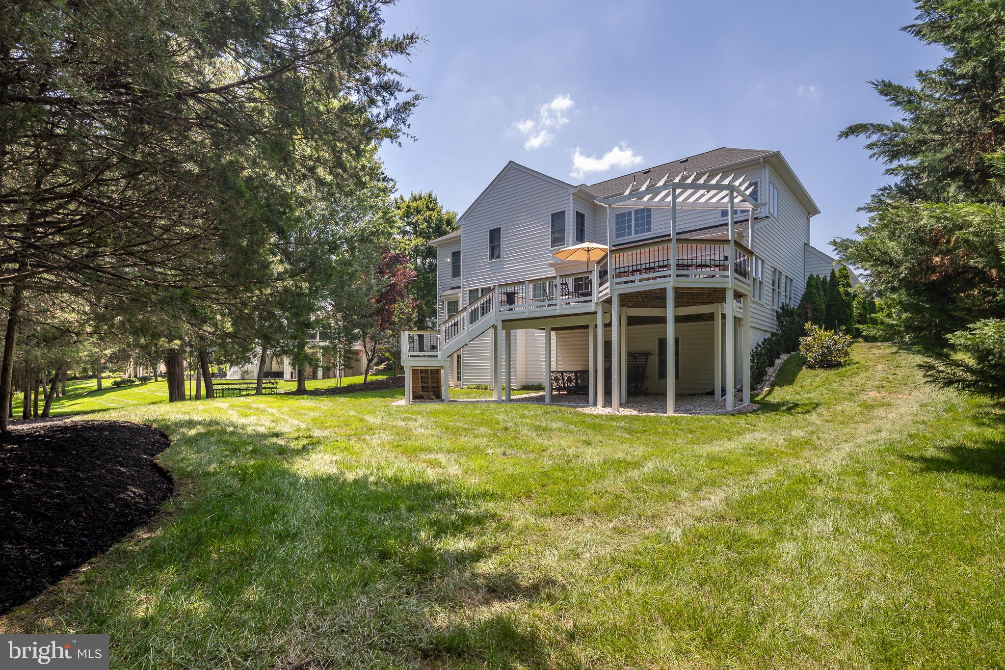 DOMINION VALLEY COUNTRY CLUB - Residential