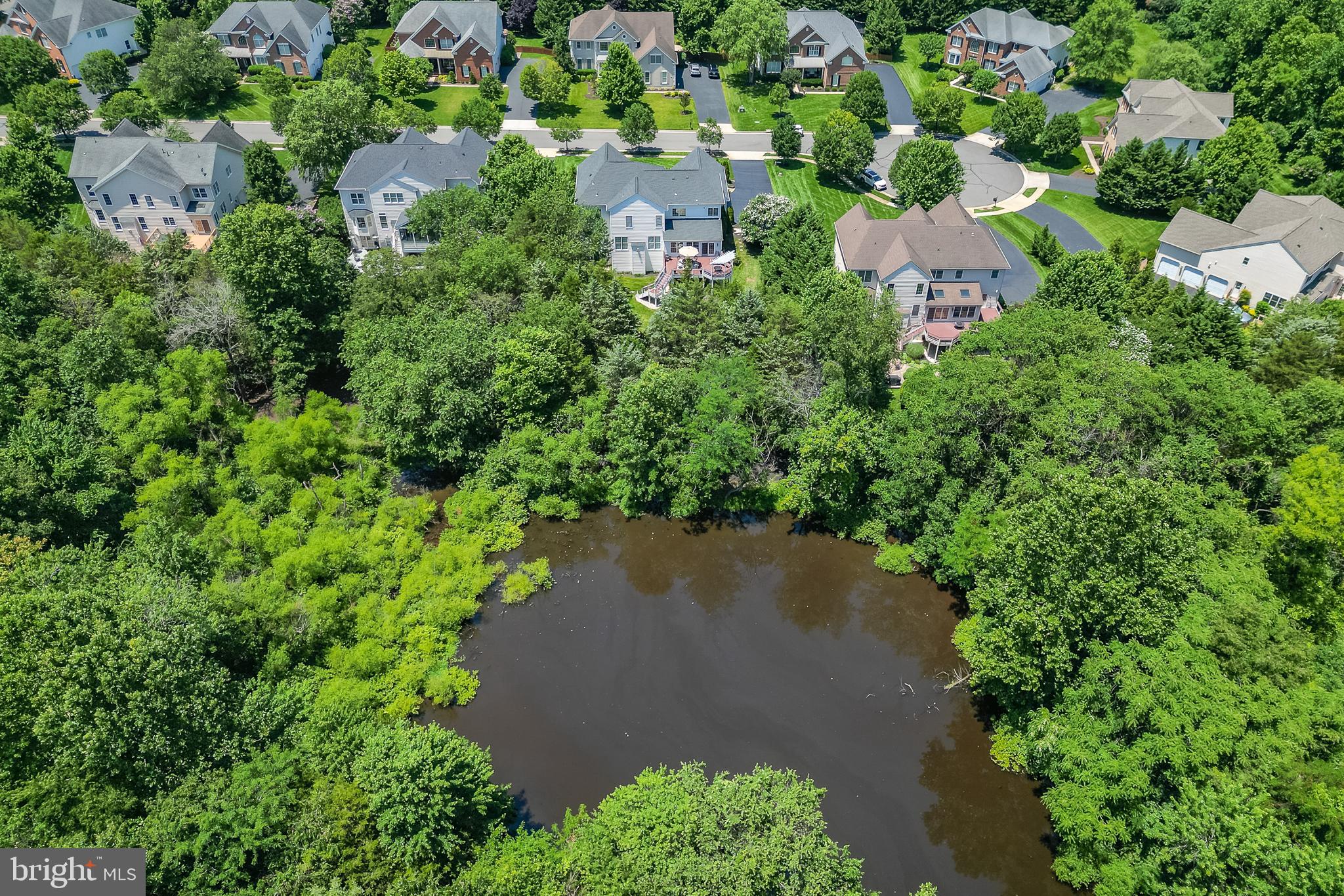 DOMINION VALLEY COUNTRY CLUB - Residential