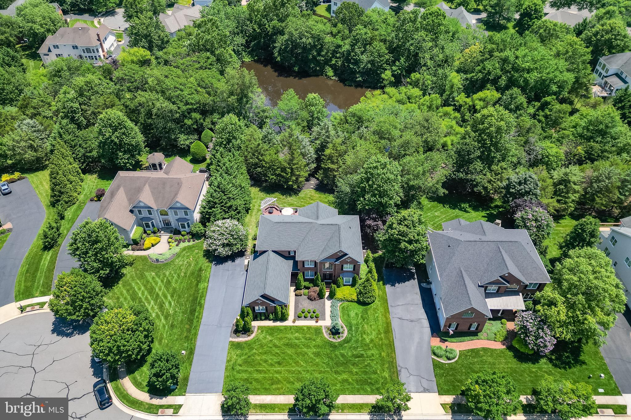 DOMINION VALLEY COUNTRY CLUB - Residential