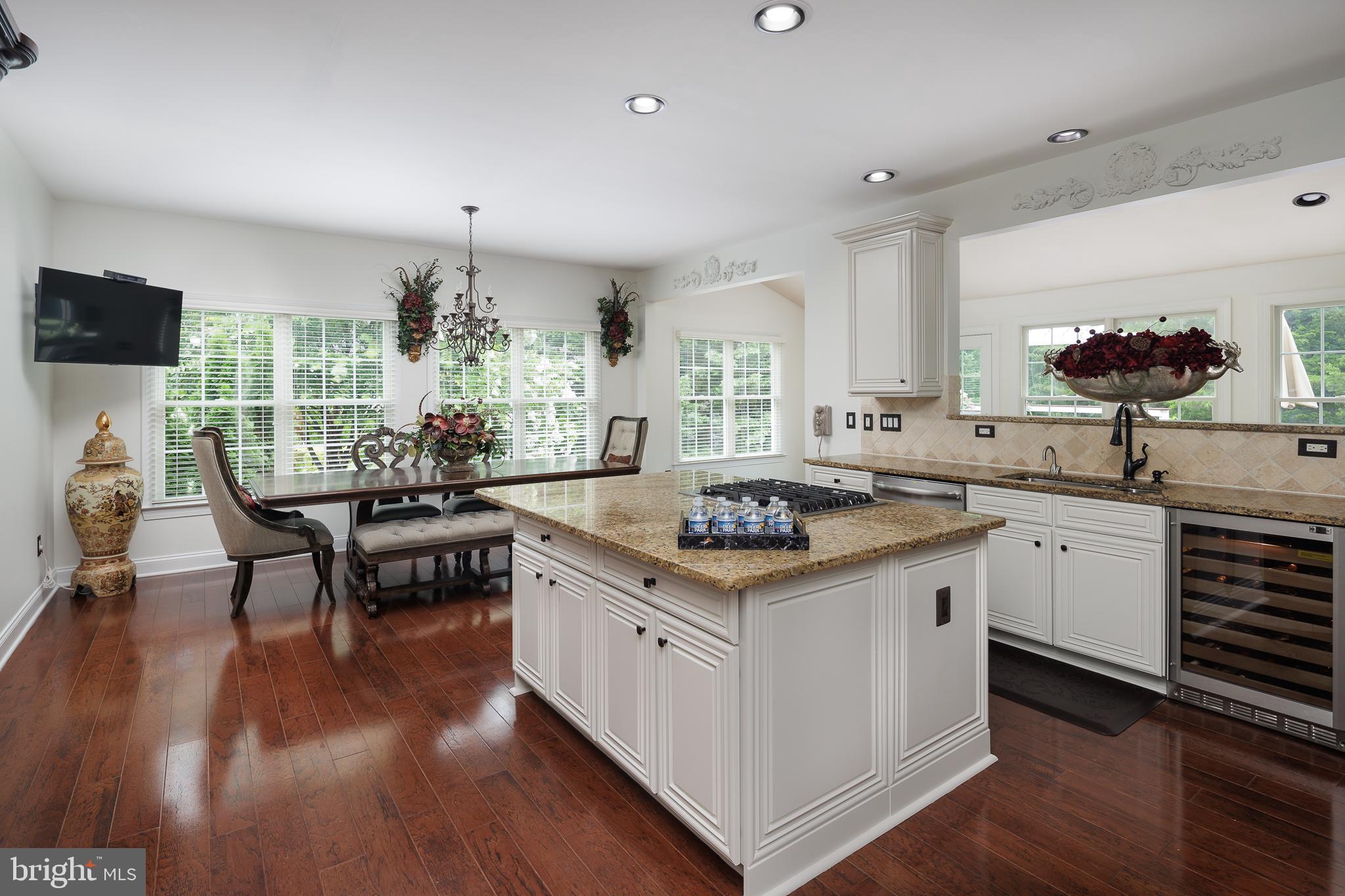 DOMINION VALLEY COUNTRY CLUB - Residential