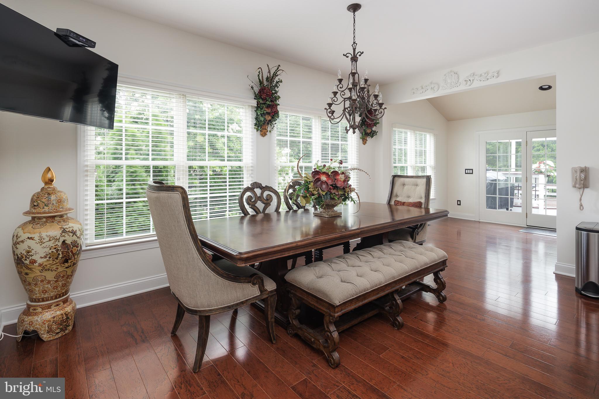 DOMINION VALLEY COUNTRY CLUB - Residential