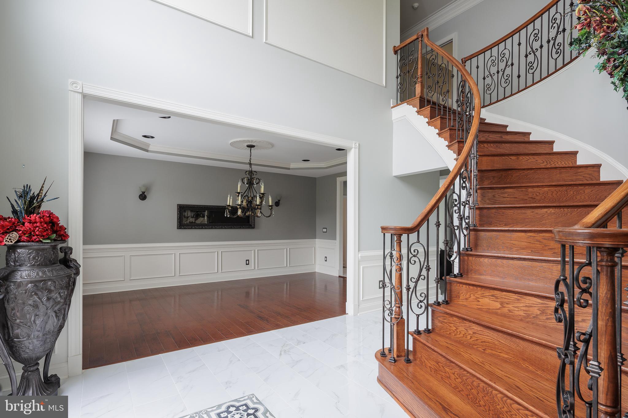 DOMINION VALLEY COUNTRY CLUB - Residential