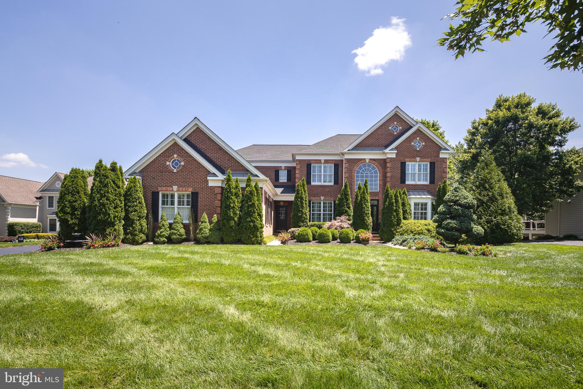 DOMINION VALLEY COUNTRY CLUB - Residential